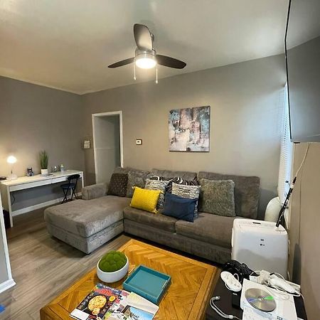 Red Line Guest House Apartment Corporate Housing Chicago Exteriér fotografie
